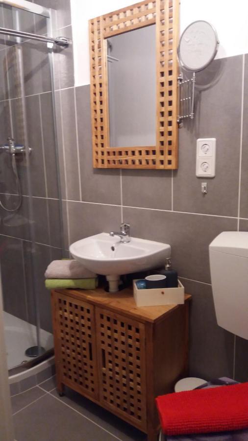 Haus Sabine Apartman Schruns Kültér fotó